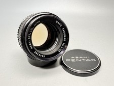 Pentax SMC Takumar 1:1.4/50mm