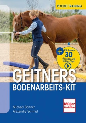 Geitners bodenarbeits kit - geitners, |