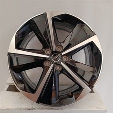 OPEL ASTRA L 17 ZOLL 7.5J ET44