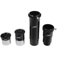 Seben Okular 4mm + 20mm +