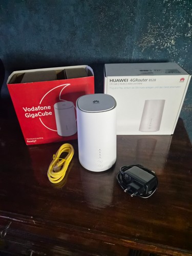 Huawei b528 lte router - huawei,