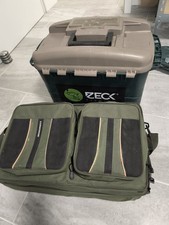 XXL Wels/Wallerzubehör Set  Black Cat , Unicat Wallerangeln