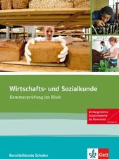 Wirtschafts- und Sozialkunde