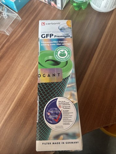 Carbonit wasserfilter - carbonit,