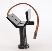 Azimutklemme Spektivklemme f. CARL ZEISS Spektiv Asiola (Gewehrhalterung) ✅(8096