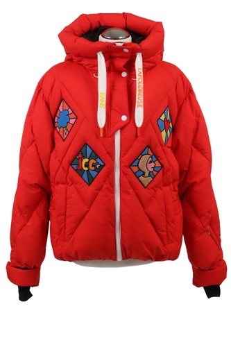 Rossignol damen jacke - damen,