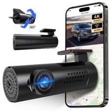 Auto Kamera G-sensor Dashcam