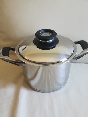 Amc topf 0 liter 20 - topf,