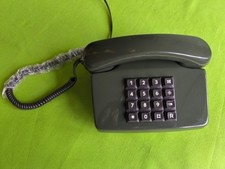 Telefon, Post Tel 01