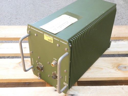 Rohde schwarz fk852 h2 - rohde,