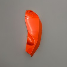 KTM MASKENSPOILER RECHTS ORANGE 125 DUKE 200 DUKE MASK SPOILER XX22971