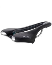 Selle Italia Sattel SLR Boost Gravel TI316 Superflow, Schwarz
