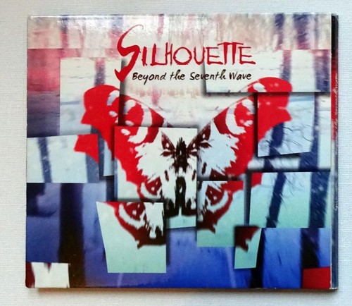 Silhouette beyond the - silhouette,