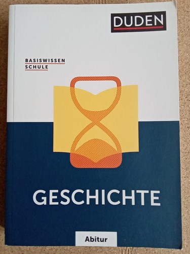 Basiswissen schule geschichte - basiswissen, schule-geschichte