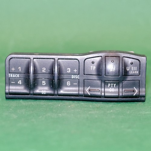 Mercedes benz sound 4000 - sound,