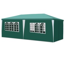 Pavillon 3x3m/3x6m mit
