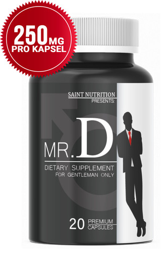 Kapseln für männer - mr,