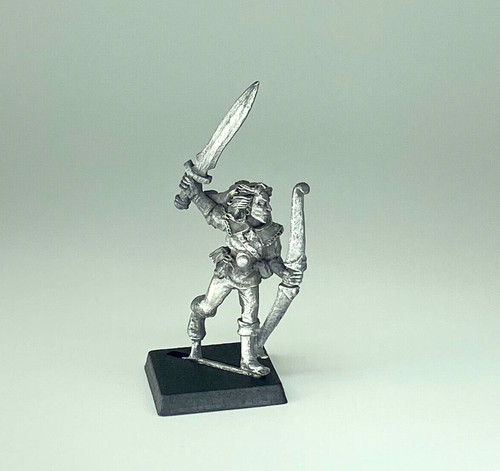 Waldelfen marauder - waldelfen,