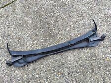 #9 Scheibenwischer Abdeckung Windlauf Leiste Scheibe vorne komp. VW Taigo Polo