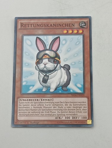 Oh einzelkarte - yu-gi-oh,