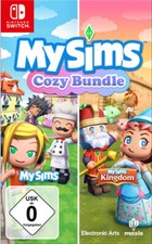 MySims - Cozy Bundle Switch
