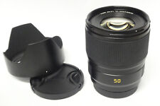 Leica / Leitz Summicron-SL 2 /