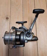 Rolle 1: Daiwa Emblem Pro 4500 Karpfenrolle Angelrolle Carp TOP!! Karpfenfischen