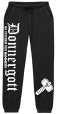 Donnergott jogginghose - donnergott, |