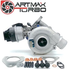 Turbolader für Audi A4 B7 2.0 TDI 170PS 125KW BRD BVA KKK 03G145702 53039880109