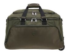 GUESS Bologna Wheeled Duffel
