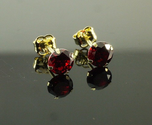 333 gold ohrstecker - 333,