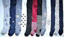 3-10 Mädchen Strumpfhosen Kinder Motiv Größe  86/92, 98/104, 110/116, 122/128