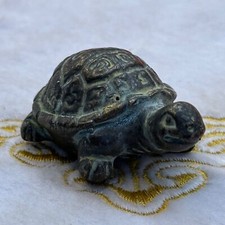 Antike Indo Griechische Bronze