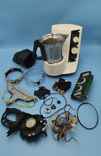 Vorwerk Thermomix TM 21 V1 Ersatzteile Spare Parts Motor Platine Mixtopf Heizung