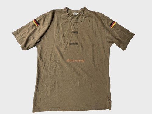 Original bundeswehr shirt - original, t-shirt