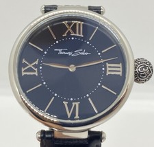 Thomas Sabo Big Crown Uhr