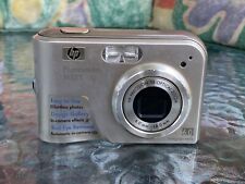 HP Photosmart M525 Digitalkamera 