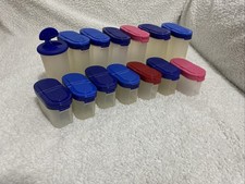 Tupperware gewürzriesen - 13,