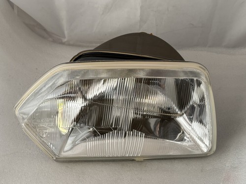 Citroen gsa marchal - gs,