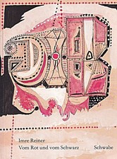 Vom Rot und vom Schwarz Reiner, Imre: