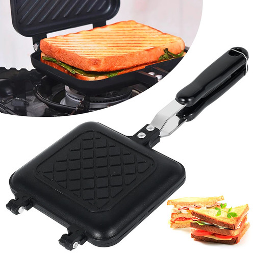 Sandwichmaker toaster klappbar - sandwichmaker,