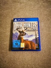 Deer Hunter - Reloaded -
