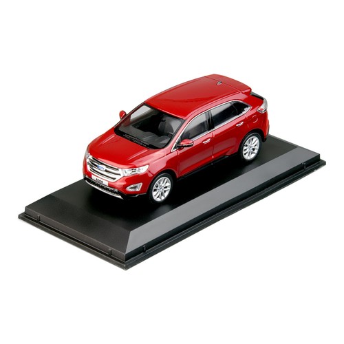 Norev ford edge modellauto rot - edge,