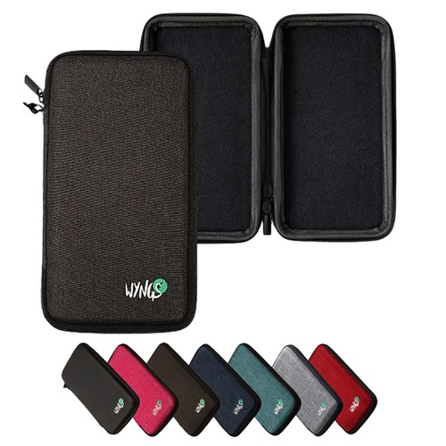 Wyngs schutztasche dunkelgrau - wyngs,