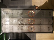 Der Herr der Ringe von J. R