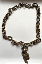 Senso di Donna Collier -