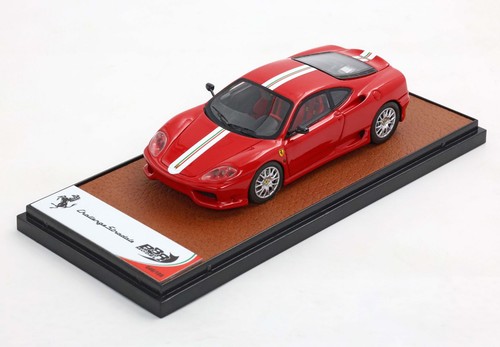 Bbr ferrari 360 challenge - ferrari,