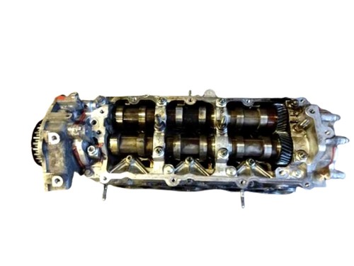 Zylinderkopf opel vectra - vectra, c