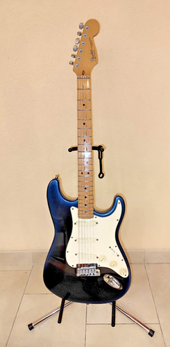 Fender stratocaster plus - stratocaster,