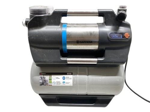 Hydrophor set gardena 6300 - hydrophor-set,